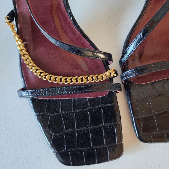 Staud Sandals "NEW" - Picture 3 of 16